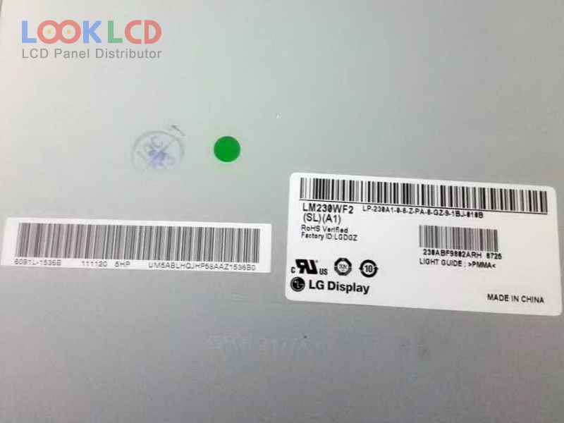 LM230WF2-SLA1